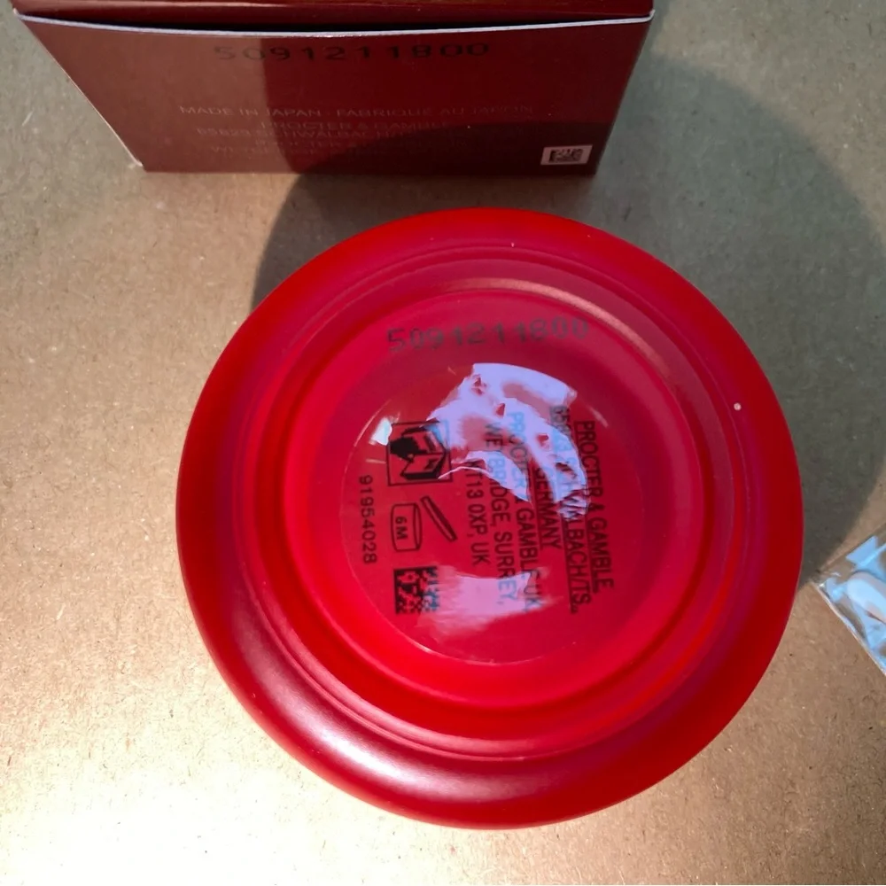 Sk II skin power eye cream
